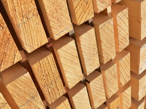 โรงงานผลิตและขายส่งไม้พาราประสาน ราชบุรี